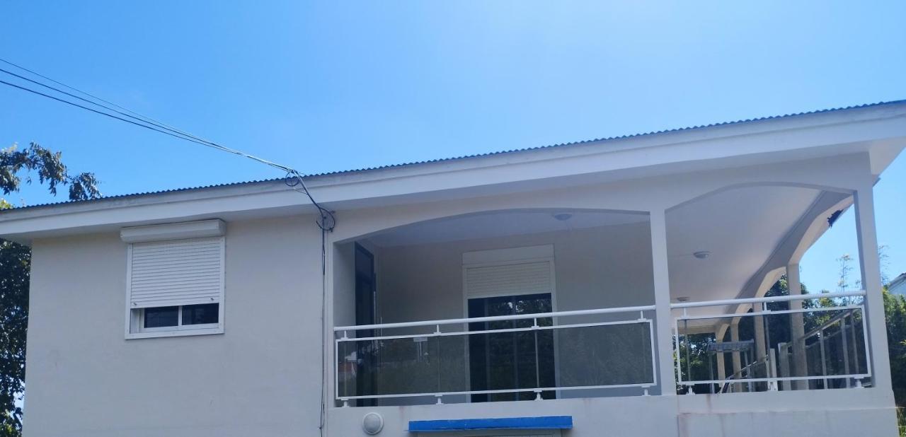 Villa Jaguar Le Gosier  Dış mekan fotoğraf