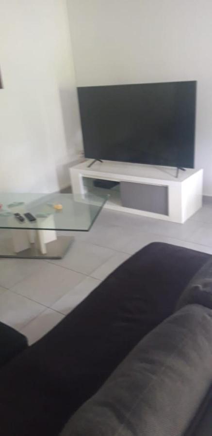 Villa Jaguar Le Gosier  Dış mekan fotoğraf