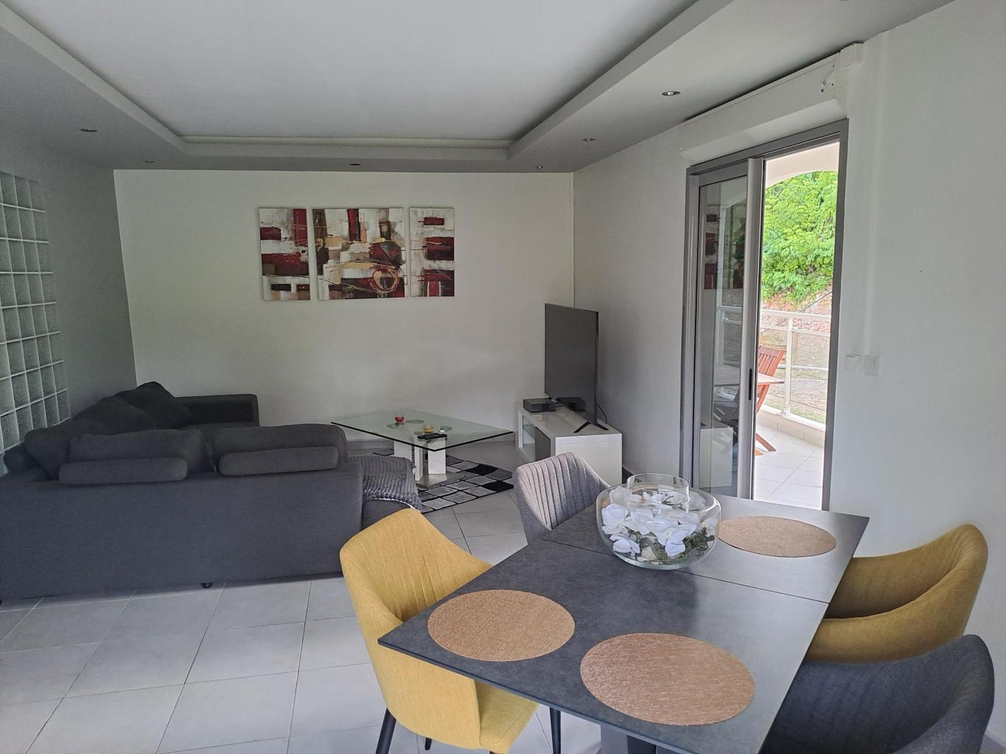 Villa Jaguar Le Gosier  Dış mekan fotoğraf